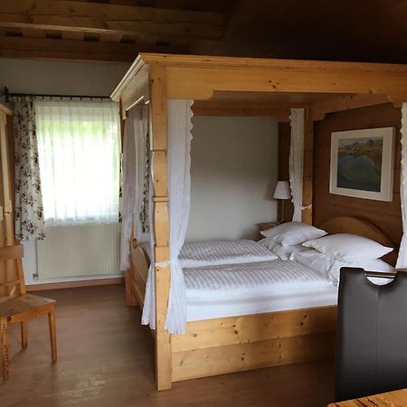 Apartament Haus Werner Ramsau am Dachstein Zewnętrze zdjęcie