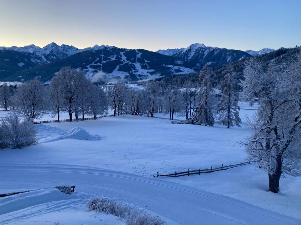 Apartament Haus Werner Ramsau am Dachstein Zewnętrze zdjęcie
