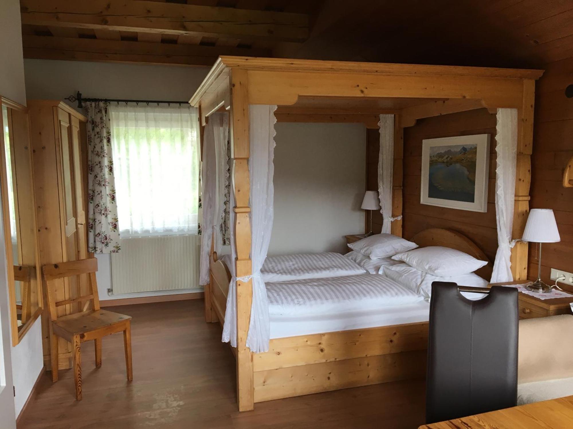 Apartament Haus Werner Ramsau am Dachstein Zewnętrze zdjęcie