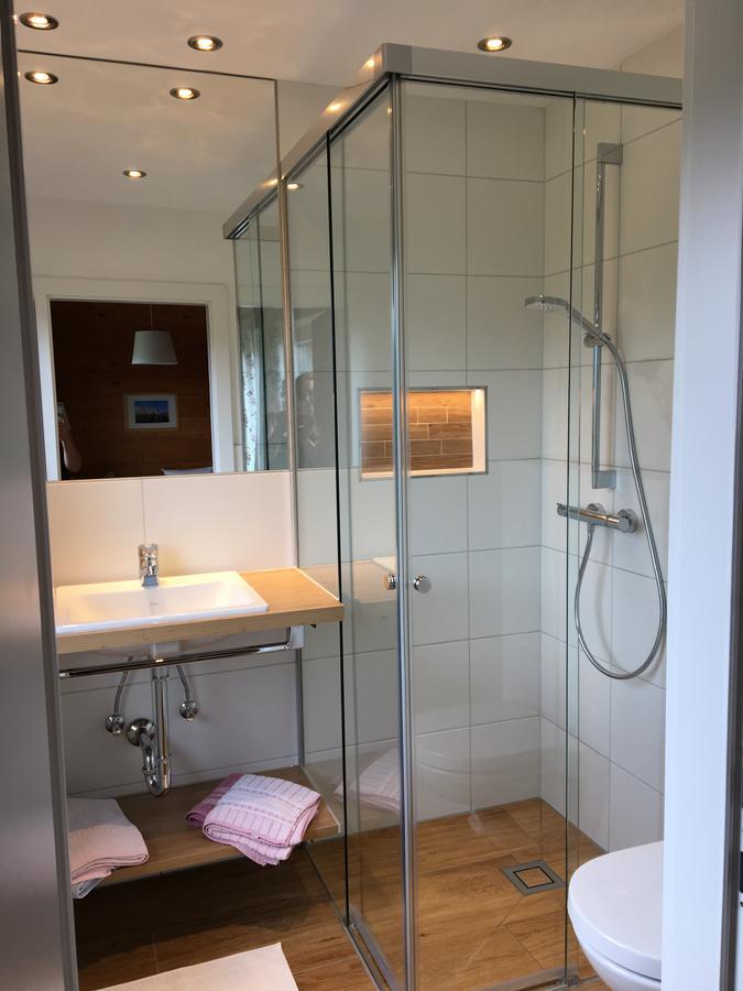 Apartament Haus Werner Ramsau am Dachstein Zewnętrze zdjęcie
