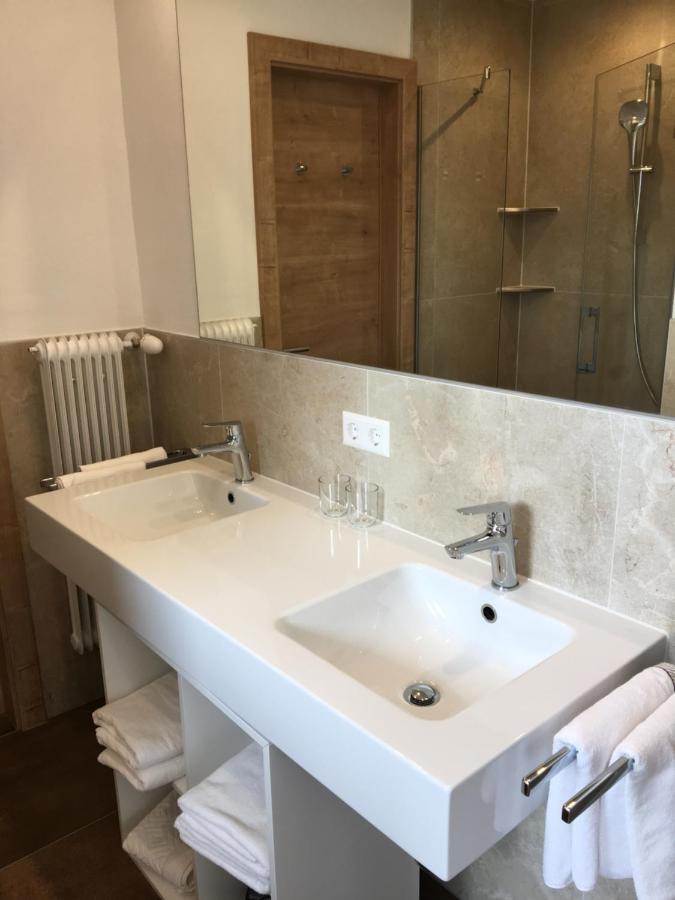 Apartament Haus Werner Ramsau am Dachstein Zewnętrze zdjęcie