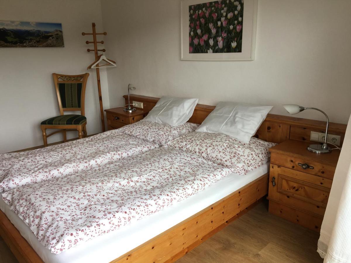 Apartament Haus Werner Ramsau am Dachstein Zewnętrze zdjęcie